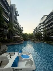 Hedges Park Condominium (D17), Condominium #527521631